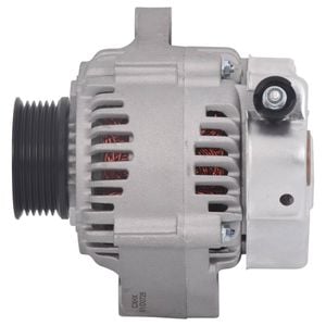Brand New Alternator For Honda Prelude Ba 2.0l Petrol B20a6 01/87 - 12/91