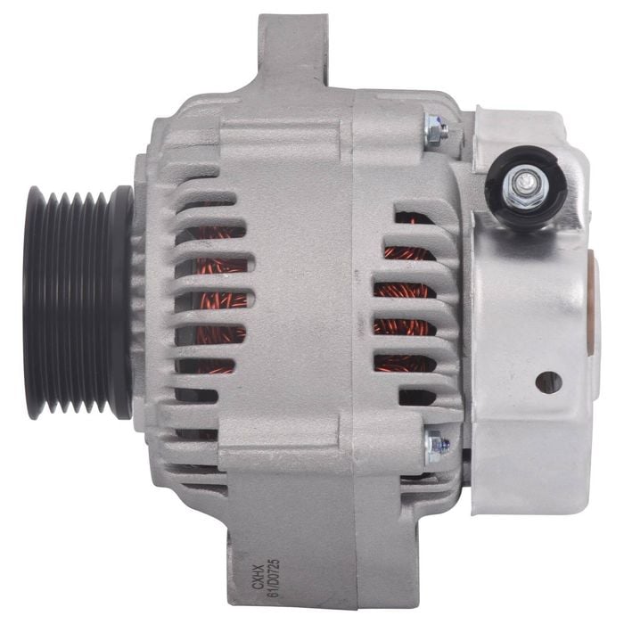 Brand New Alternator For Honda Prelude Ba 2.0l Petrol B20a6 01/87 - 12/91