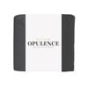 Royal Comfort Opulence Washed Microfibre Sheet Set Ultra Soft Bedding Charcoal King
