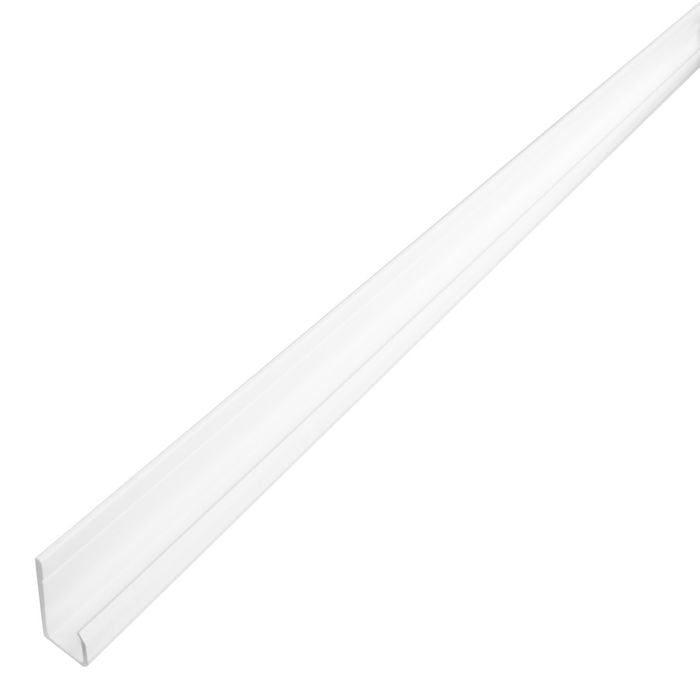 DynexSoffit 2.4m Standard End Cap