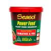 Seasol 1kg Tub Power Feed Plant Food Granules For Tomatoes & Veggies
