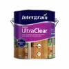 Intergrain 4L Matt UltraClear Exterior Timber Varnish
