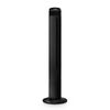 De'Longhi Black Oscillating Tower Fan