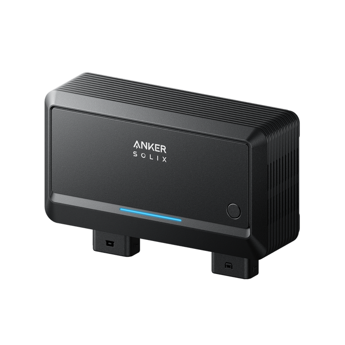 Anker SOLIX Alternator Charger | 800W