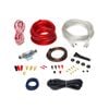 Boss Audio 4BK 4 Gauge Amplifier Installation Kit