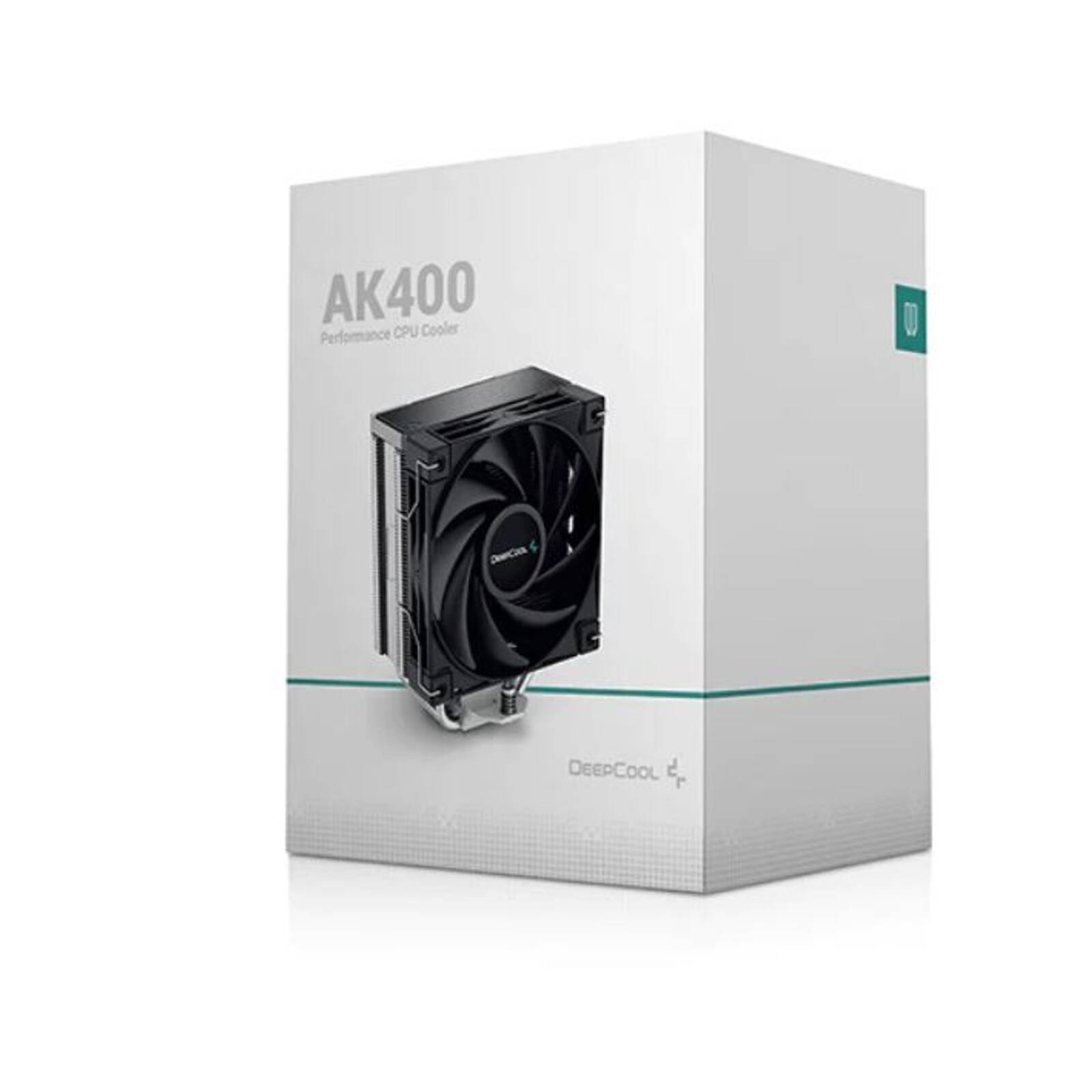 DeepCool AK400 Performance CPU Cooler