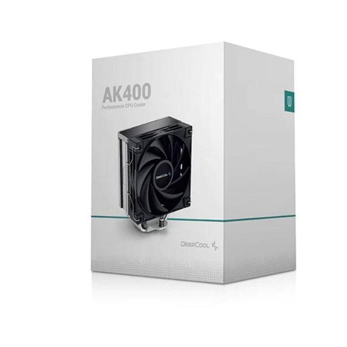 Deepcool Ak400 Performance Cpu Cooler