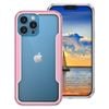 Soka Metal Case (suits Iphone 16 Pro) - Rose Gold