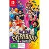 Nintendo Switch SWI Everybody Switch Video Game