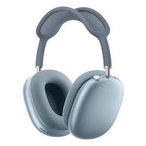 Apple AirPods Max 2 Wireless Over-Ear Headphones - Blue