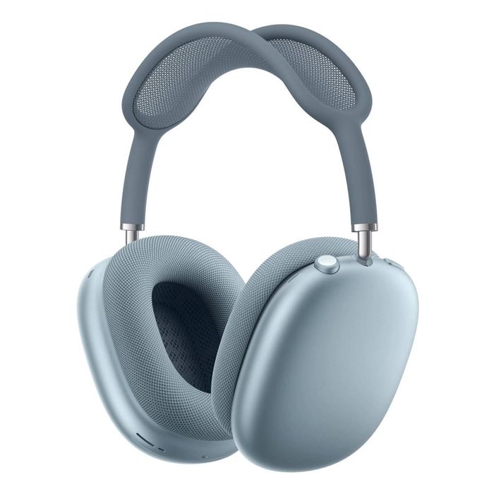 Apple AirPods Max 2 Wireless Over-Ear Headphones - Blue