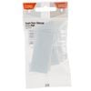 Taskmaster 10mm Foam Door Silencers - 50 Pack