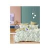 Ardor King Size Yarmin Cotton Quilt Cover Bedding Set