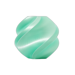 Bambu Lab PLA Silk+ Mint (Spool)