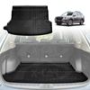 Boot Liner For Subaru Forester 5th Gen 2018-2025 With Subwoofer All Weather Heavy Duty Cargo Trunk Cover Mat Luggage Tray