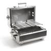 Rover 2 DLX Charcoal Grill & Smoker
