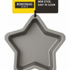 Wiltshire WonderBake Mini Non Stick Pan - Star (12cm) - Star | Yes | Yes