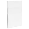 Kaboodle 450mm Vanilla Essence Modern 3 Drawer Panels
