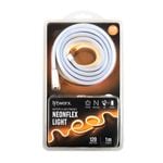 Lytworx 1m Warm White Battery Operated Or USB Powered Neonflex Light