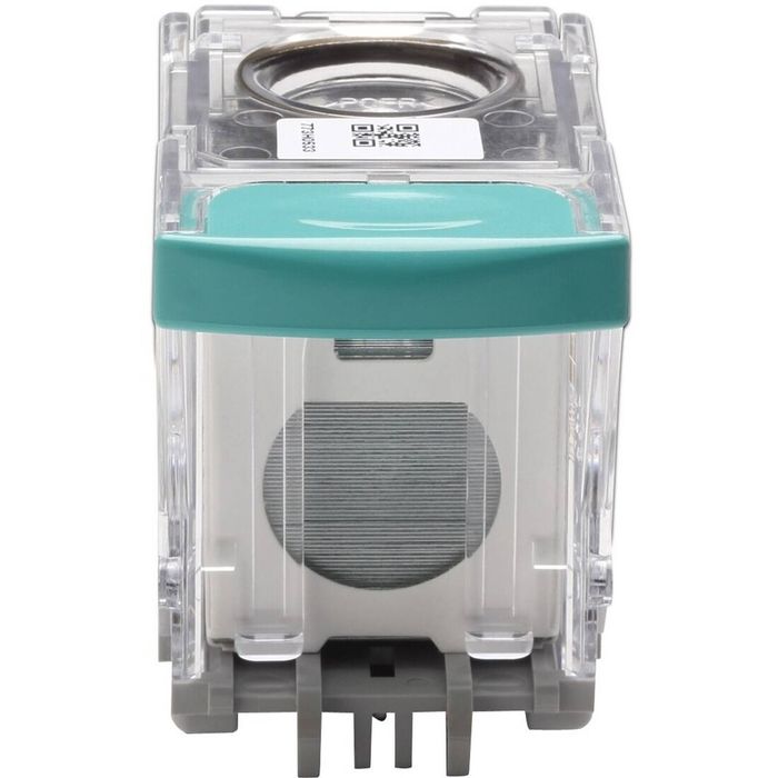 HP Staple Cartridge - 5000 Per Cartridge - for Paper Pack