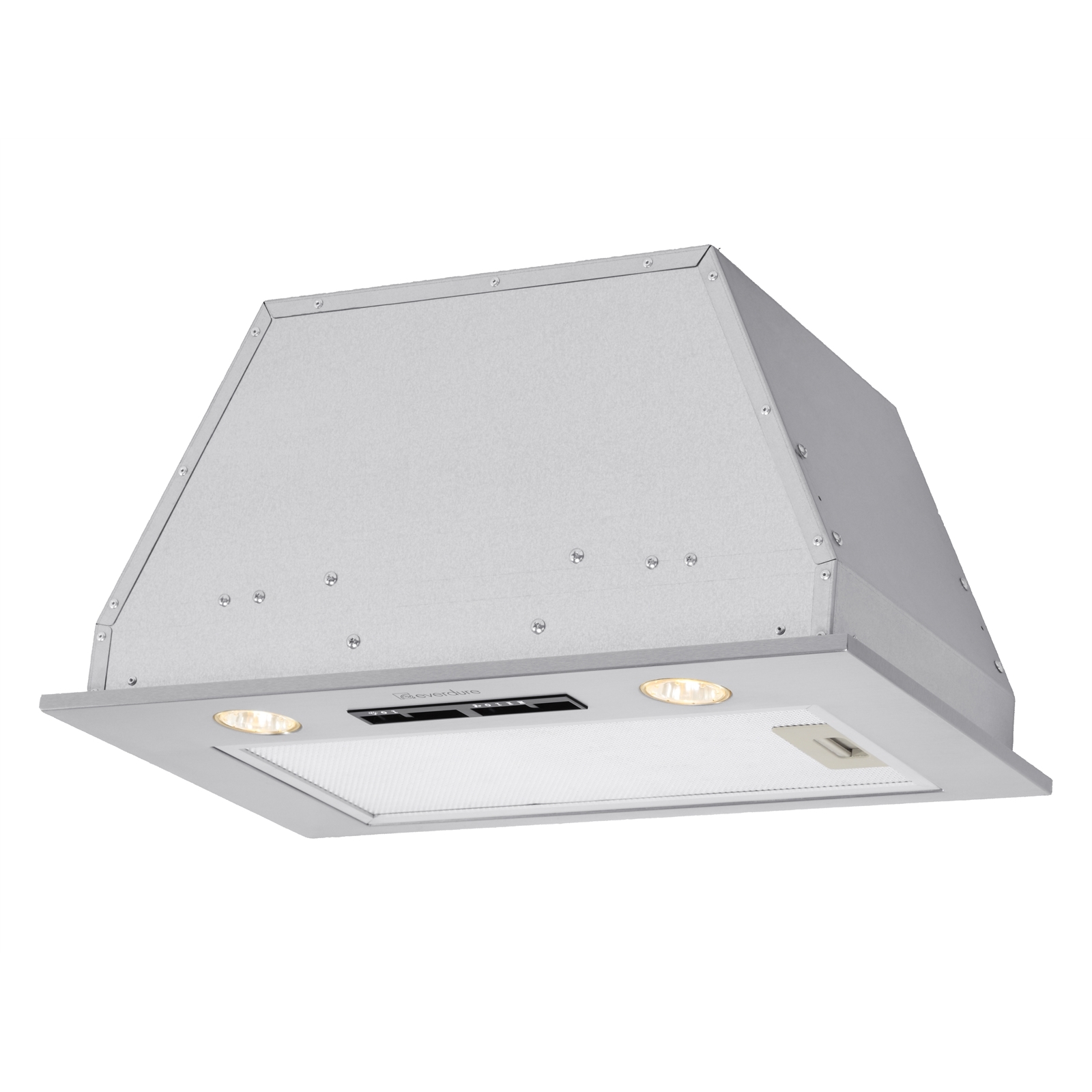 Everdure 52cm Stainless Steel Undermount Rangehood - RUES51 product image
