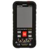 DETA True-RMS Colour Display Digital Multimeter