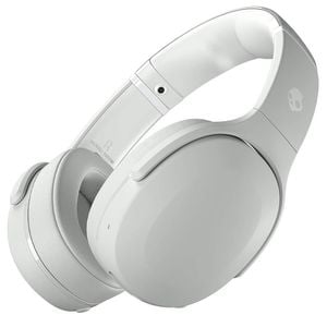Skullcandy Crusher Evo Wireless Over-ear Headphones - Bone White