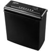 Lenoxx Home & Office Shredder, 5 x A4 At Once, 180W, 10L Capacity