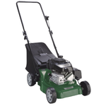 Cheetah 16" 127cc 4 Stroke Cut and Catch Lawn Mower