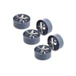 5 X Nutribullet Extractor Blade 900w - Blender Spare Parts