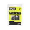 Ryobi 6” Pruning Saw Chain