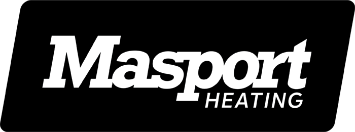 Masport Heating logo