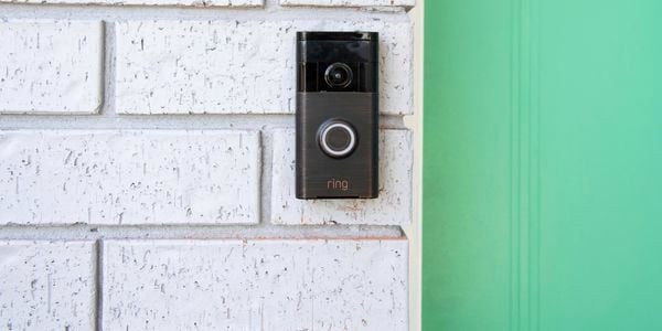 DIY - Header - How to install a ring doorbell