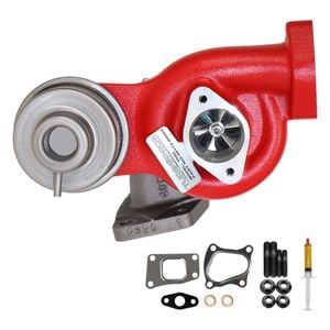 GEN1 High Flow Turbo Charger For Suzuki Swift K14C 1.4L