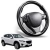 Segmented Steering Wheel Cover for Mazda CX-5 2012 - 2017 (KE)