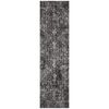 Sense 253 Charcoal 300X80Cm Rug