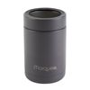 Marquee 375ml Charcoal Insulated Can Cooler