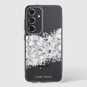 Case-Mate Karat CaseFor Samsung Galaxy S24 - Touch of Pearl