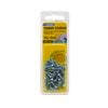 Zenith 6G x 15mm Zinc Plated Timber Screw - 45 Pack