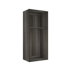 Lugna 2048 x 900 x 580mm Storm Cabinet Shell
