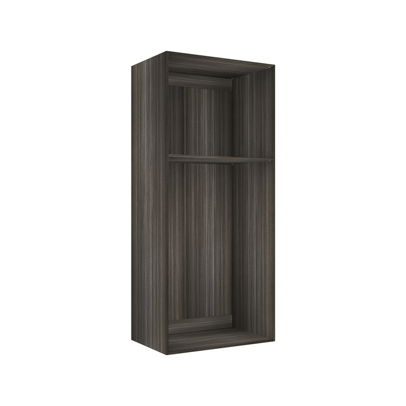 Lugna 2048 x 900 x 580mm Storm Cabinet Shell