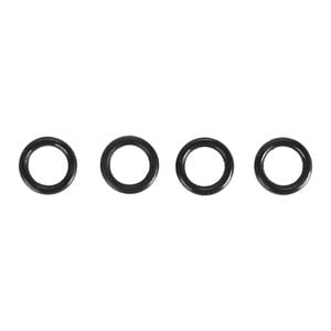 Kinetic Mixer Tail O Rings - 4 Pack