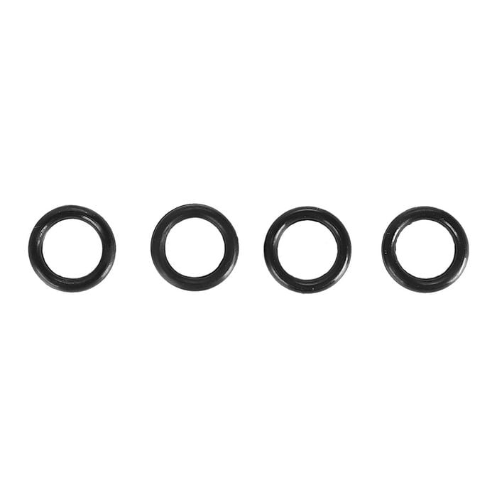 Kinetic Mixer Tail O Rings - 4 Pack