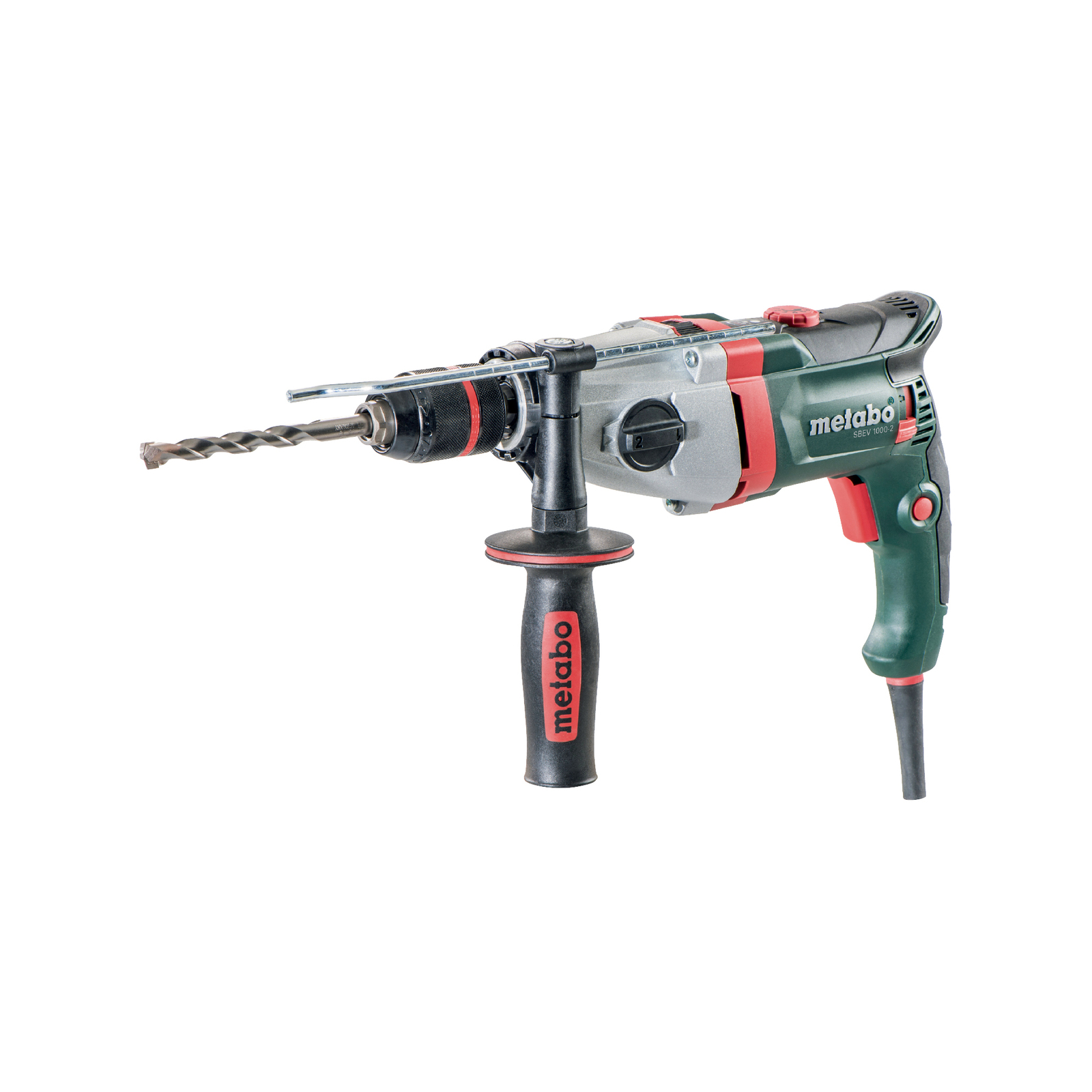 Metabo 1010W Impact Drill - 600783500 product image