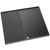Jumbuck Cast Iron Hot Plate - Black 398 x 415mm