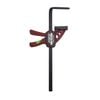 Gorilla 220mm Piher T-Track Clamp