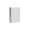 Kaboodle 900mm Sesame Salt V-Groove Onbench Pantry