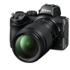 Nikon Z5 + NIKKOR Z 24-200mm f/4-6.3 Kit