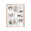 Deluxe Polar Birch 16x20/4x6(8)