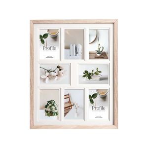 Deluxe Polar Birch 16x20/4x6(8)